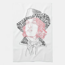 Oscar Wilde in Worten