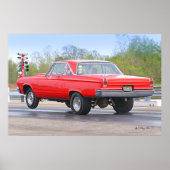 Osceola Dragway 2007_MG_4841 Poster (Vorne)