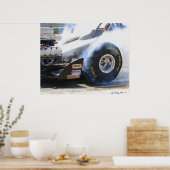 Osceola Dragway_MG_5540 Poster (Küche)