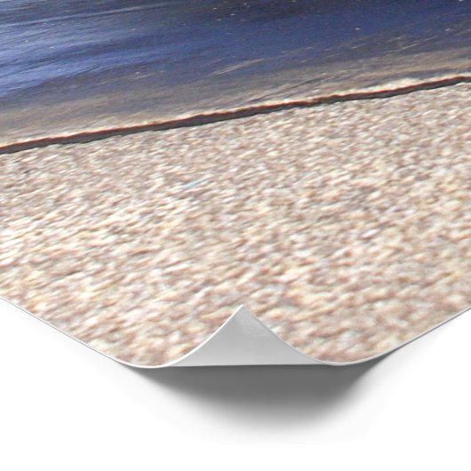 Osceola Dragway_MG_6328 Poster (Ecke)