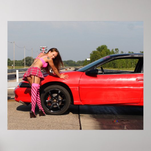 Osceola Dragway_MG_8448 7000 Poster (Vorne)