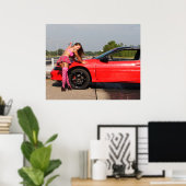 Osceola Dragway_MG_8448 7000 Poster (Heimbüro)