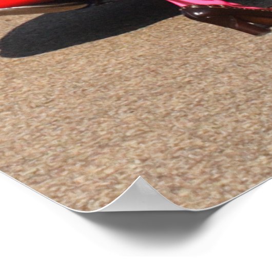 Osceola Dragway_MG_8448 7000 Poster (Ecke)