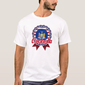 Osceola, NY T-Shirt