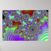 Oscillate 2 poster (Vorne)