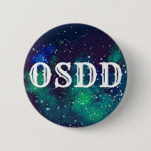 OSDD kundengerechte Galaxie-Identität Button (Vorderseite)