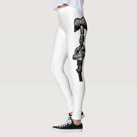 Ose sango - Oxe Xango Leggings (Links)