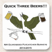 OSFL Untersetzer (Vorderseite)