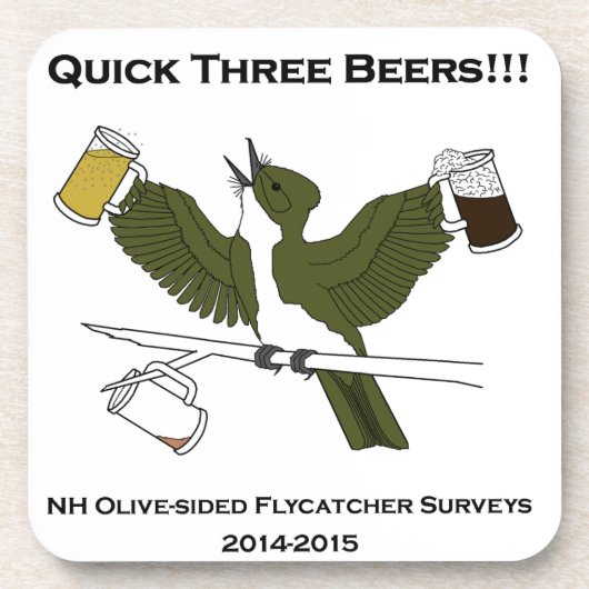 OSFL Untersetzer (Vorderseite)