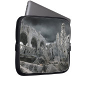 Osgiliath Laptopschutzhülle (Vorne Rechts)