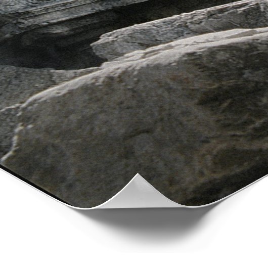 Osgiliath Poster (Ecke)