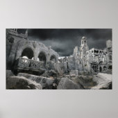Osgiliath Poster (Vorne)