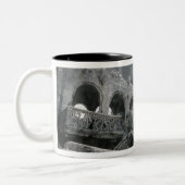Osgiliath Zweifarbige Tasse (Links)