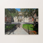 Osgoode Hall Toronto Kanada. Puzzle (Horizontal)
