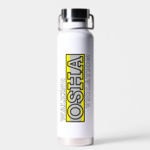 OSHA-Verletzung