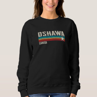 Oshawa 6 sweatshirt