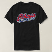 Oshawa Generals T-Shirt (Design vorne)