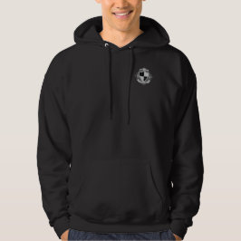 O'Sheeran Mafia Logo Hoodie Herren 2XL