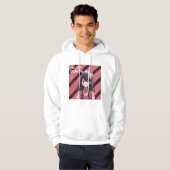 Oshi No Ko Hoodie (Vorne ganz)