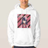 Oshi No Ko Hoodie (Vorderseite)