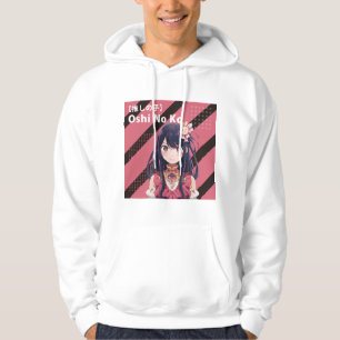 Oshi No Ko Hoodie