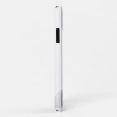 Oshi no ko schöne Gesicht Case-Mate iPhone Hülle (Hinten/Rechts)