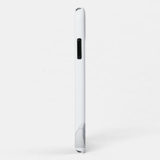 Oshi no ko schöne Gesicht Case-Mate iPhone Hülle (Hinten/Rechts)