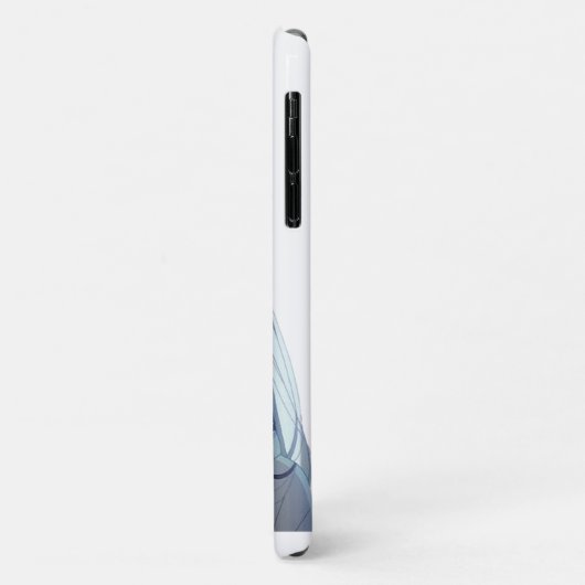 Oshi no ko schöne Gesicht Case-Mate iPhone Hülle (Hinten/Links)