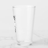 Oshioki Drinking Glasses Glas (Links)