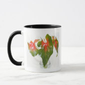 Oshiro Obake Anthurium Tasse (Links)