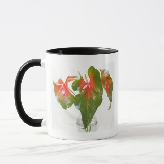 Oshiro Obake Anthurium Tasse (Links)
