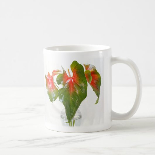 Oshiro Obake Blütenschweif Kaffeetasse (Rechts)