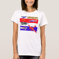 Oshkosh Woman's Long Sleeve Top