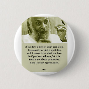 Osho Button