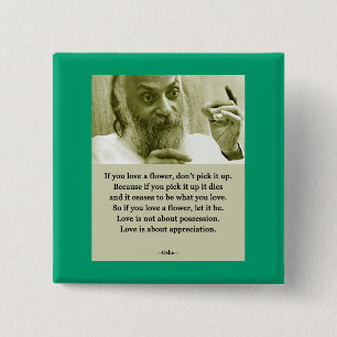 Osho Button