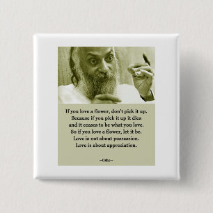 Osho Button