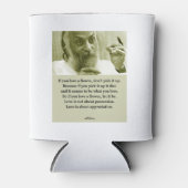 Osho Dosenkühler (Vorderseite)