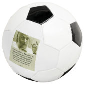 Osho Fußball (Dreiviertel)