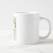 Osho Jumbo-Tasse (Rechts)