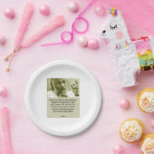 Osho Pappteller (Party)