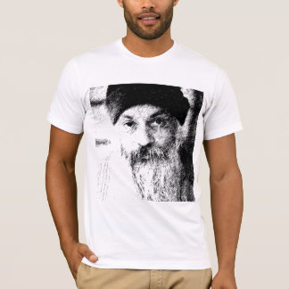 osho Shirt Hemd spirituelle Meditation