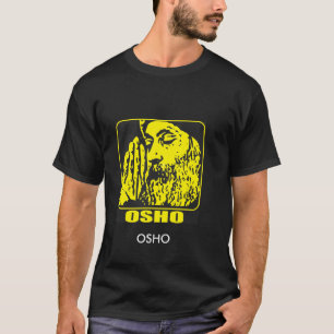 osho, Shirt, T - Shirt