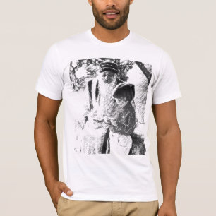 osho Shirtt-shirt Angelegenheitenmeditation T-Shirt