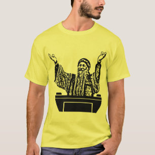 osho Shirtt-shirt Angelegenheitenmeditation T-Shirt