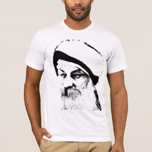 osho Shirtt-shirt Angelegenheitenmeditation T-Shirt