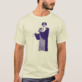 osho Shirtt-shirt geistiges Meditationsbewusstsein T-Shirt