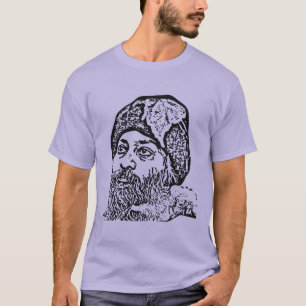 osho Shirtt-shirt T-Shirt