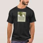 Osho T-Shirt (Vorderseite)
