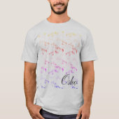 Osho T-Shirt (Vorderseite)