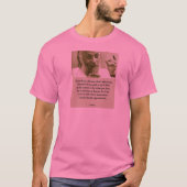 Osho T-Shirt (Vorderseite)